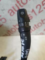 Переключатель поворотов Kia Mohave HM D6EA 934102J020 3 ракурс