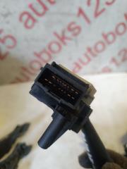 Переключатель поворотов Kia Mohave HM D6EA 934102J020 4 ракурс
