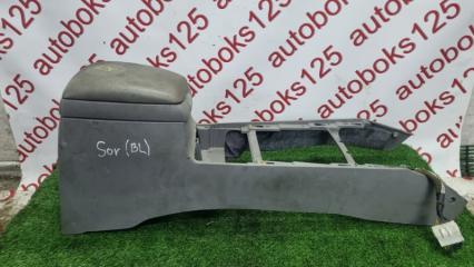 Подлокотник Kia Sorento BL D4CB 1 ракурс