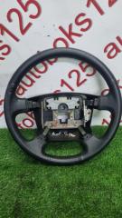 Руль SsangYong Actyon Sports D20DT (664) 1 ракурс