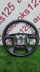 Руль SsangYong Actyon Sports D20DT (664) 1 ракурс