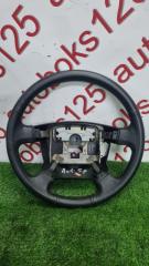Руль SsangYong Actyon Sports D20DT (664) 1 ракурс