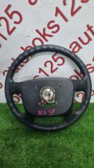 Руль SsangYong Actyon Sports D20DT (664) 2 ракурс