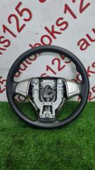 Руль SsangYong Actyon CK D20DTF (671950) 1 ракурс
