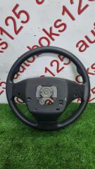 Руль SsangYong Actyon CK D20DTF (671950) 2 ракурс