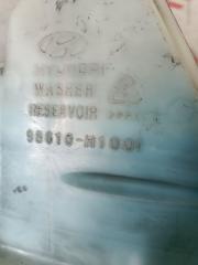 Бачок омывателя Hyundai Terracan HP J3 98610H1001, 98620h1000, 98520h100, 98510h1000 5 ракурс