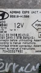  Hyundai Terracan HP D4BH 95910H1500 2 ракурс