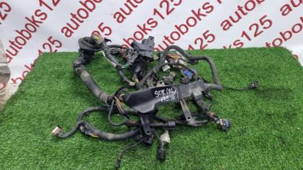 Подушка двигателя Kia Sorento BL D4CB 914013E170, 914103E700 1 ракурс