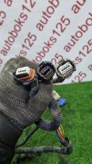 Подушка двигателя Kia Sorento BL D4CB 914013E170, 914103E700 3 ракурс