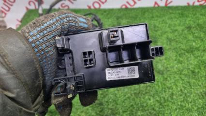 Клемма Kia Sorento BL D4CB 372013E010, BKCA200751 5 ракурс