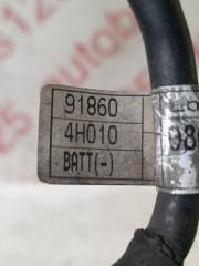 Клемма Hyundai Grand Starex TQ D4CB 918604h010 4 ракурс