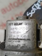 Реле свечей Kia Sorento XM D4HB 368302f250 3 ракурс