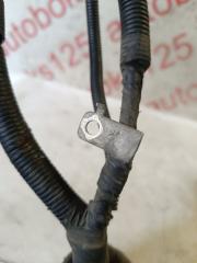 Провода аккумулятора Hyundai Terracan HP D4BH 37260h1000 4 ракурс