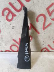 Жабо левое Daewoo Winstorm KLAC Z20S 96624540 1 ракурс