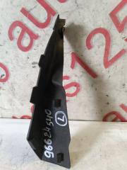 Жабо левое Daewoo Winstorm KLAC Z20S 96624540 2 ракурс