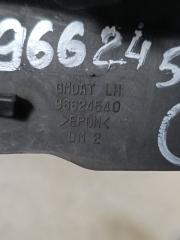 Жабо левое Daewoo Winstorm KLAC Z20S 96624540 3 ракурс