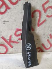 Жабо правое Daewoo Winstorm KLAC Z20S 96624541 1 ракурс