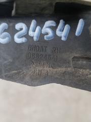 Жабо правое Daewoo Winstorm KLAC Z20S 96624541 3 ракурс