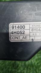 Блок предохранителей правый Hyundai Grand Starex TQ D4CB 914004H052, 919504H610 4 ракурс