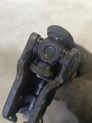 Рулевой карданчик Chevrolet Cruze J300 F18D4 13251806 2 ракурс