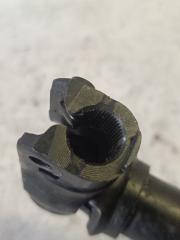 Рулевой карданчик Chevrolet Cruze J300 F18D4 13251806 4 ракурс