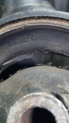 Подушка двигателя Kia Sorento XM D4HA 219822P900, 219702P900 3 ракурс