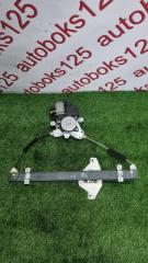 Стеклоподъемник левый передний Chevrolet Captiva C100 Z20S 96627077 1 ракурс