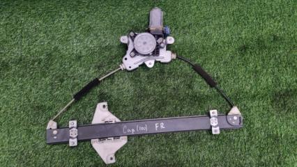 Стеклоподъемник правый передний Chevrolet Captiva C100 Z20S 25937972 2 ракурс