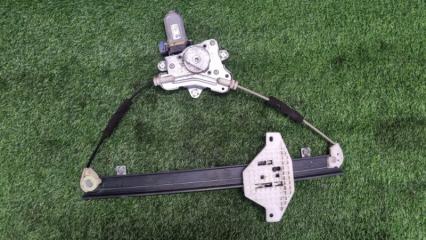 Стеклоподъемник правый передний Chevrolet Captiva C100 Z20S 25937972 5 ракурс