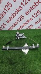Стеклоподъемник левый задний Chevrolet Captiva C100 Z20S 25937971 1 ракурс