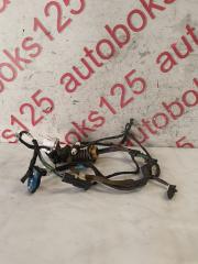 Проводка двери левая задняя SsangYong Rexton RJN D27DTP 8273008c30, 8273008100 1 ракурс Проводка двери левая задняя SsangYong Rexton RJN D27DTP 8273008c30, 8273008100 1 ракурс