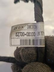 Проводка двери левая задняя SsangYong Rexton RJN D27DTP 8273008c30, 8273008100 4 ракурс Проводка двери левая задняя SsangYong Rexton RJN D27DTP 8273008c30, 8273008100 4 ракурс