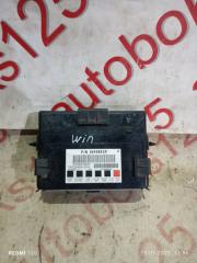 Блок комфорта Daewoo Winstorm 2008