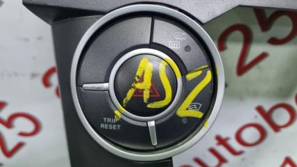 Консоль центральная SsangYong Actyon Sports D20DT (664) 7661031000 3 ракурс