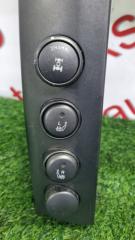 Консоль центральная SsangYong Actyon Sports D20DT (664) 7661031000 4 ракурс
