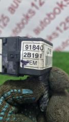 Подушка двигателя Hyundai Santa Fe CM D4EA 918402B191 3 ракурс