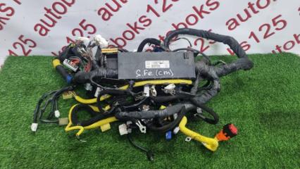 Проводка под торпеду Hyundai Santa Fe CM D4EB 911052BQM5, 917002B111 1 ракурс