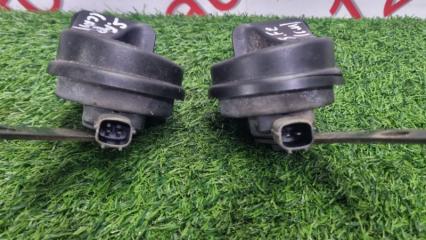 Гудок Hyundai Santa Fe CM D4EA 2 ракурс