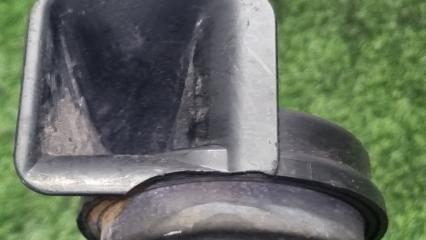 Гудок Hyundai Santa Fe CM D4EA 3 ракурс