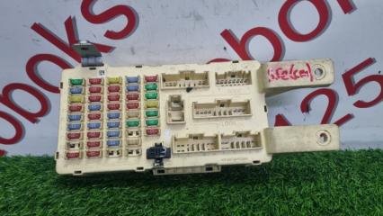 Запчасть блок предохранителей Hyundai Santa Fe 2007