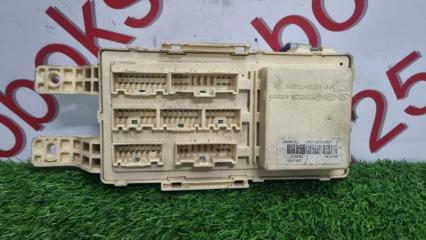Блок предохранителей Hyundai Santa Fe CM D4EA 919502B211 2 ракурс