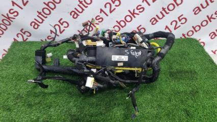 Проводка под торпеду Hyundai Santa Fe CM D4EA 911002B830, 917002B120 1 ракурс