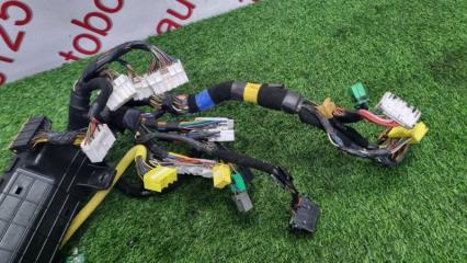 Проводка под торпеду Hyundai Santa Fe CM D4EA 911002B830, 917002B120 3 ракурс