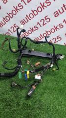 Проводка под торпеду Hyundai Santa Fe CM D4EA 911002B830, 917002B120 5 ракурс