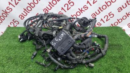 Подушка двигателя  Hyundai Santa Fe CM D4EA ,914252B194, 911162B010 ,914252B194, 911162B010 1 ракурс
