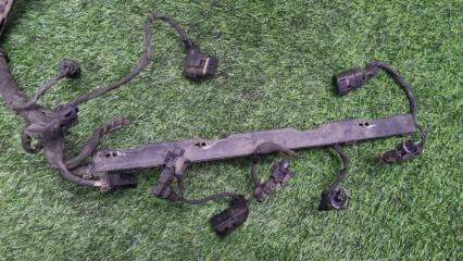 Подушка двигателя Hyundai Santa Fe CM D4EA 914252B194, 911162B010 3 ракурс