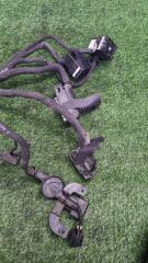Подушка двигателя Hyundai Santa Fe CM D4EA 914252B194, 911162B010 4 ракурс