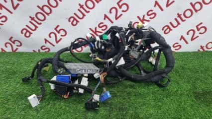 Проводка салона Kia Sorento BL D4CB 913003E011 1 ракурс