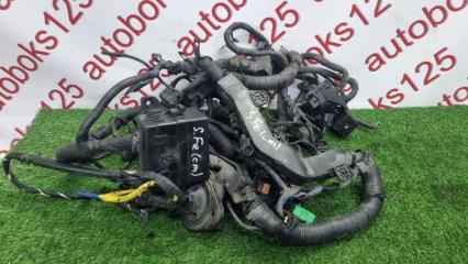 Подушка двигателя  Hyundai Santa Fe CM D4EA ,914282B460, 911162B010 ,914282B460, 911162B010 1 ракурс
