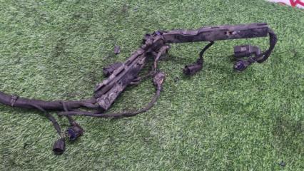 Подушка двигателя Hyundai Santa Fe CM D4EA 914282B460, 911162B010 2 ракурс